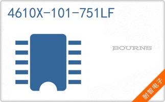 4610X-101-751LF