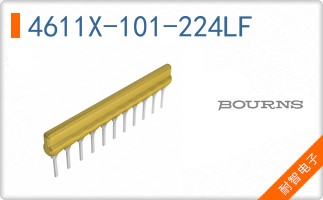 4611X-101-224LF