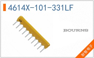 4614X-101-331LF