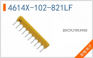 4614X-102-821LF