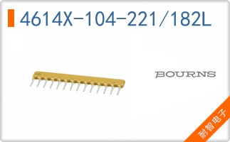 4614X-104-221/182L