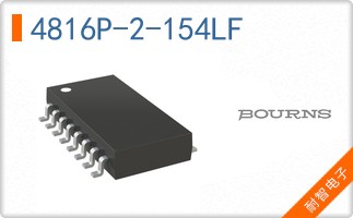 4816P-2-154LF