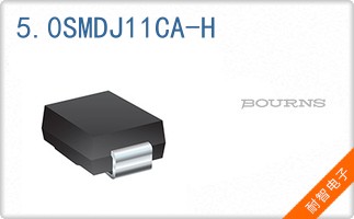 5.0SMDJ11CA-H