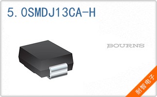 5.0SMDJ13CA-H
