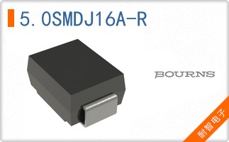 5.0SMDJ16A-R