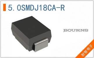 5.0SMDJ18CA-R