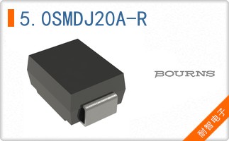 5.0SMDJ20A-R