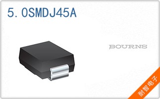 5.0SMDJ45A