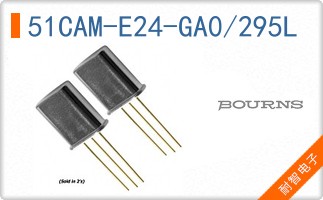 51CAM-E24-GA0/295L