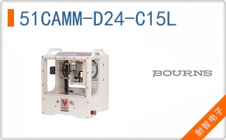 51CAMM-D24-C15L