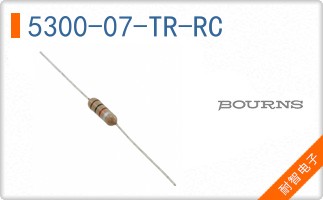5300-07-TR-RC