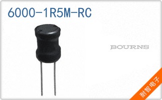 6000-1R5M-RC