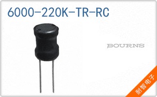 6000-220K-TR-RC