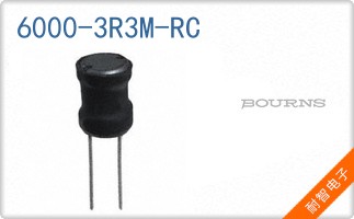 6000-3R3M-RC