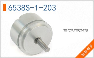 6538S-1-203