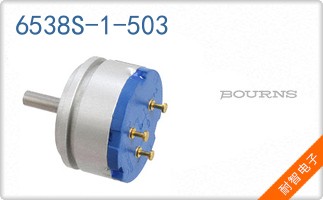6538S-1-503