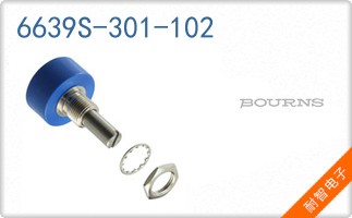 6639S-301-102