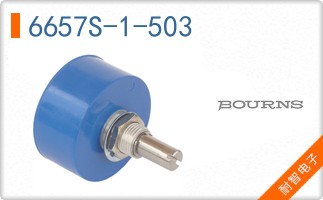 6657S-1-503
