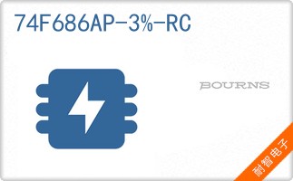 74F686AP-3%-RC