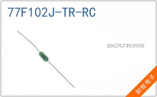 77F102J-TR-RC
