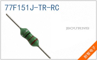 77F151J-TR-RC