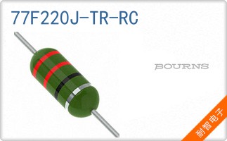 77F220J-TR-RC