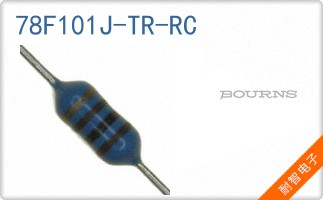 78F101J-TR-RC