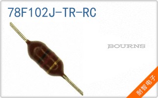 78F102J-TR-RC