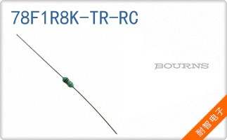 78F1R8K-TR-RC