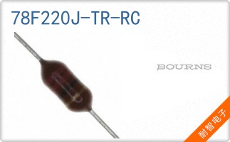 78F220J-TR-RC