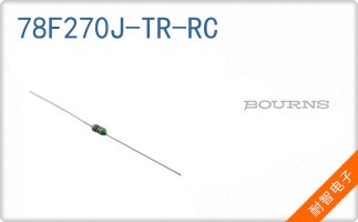 78F270J-TR-RC