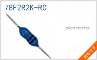 78F2R2K-RC