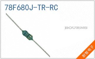 78F680J-TR-RC