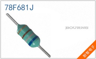 78F681J