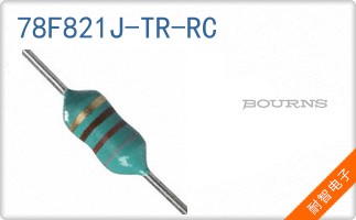 78F821J-TR-RC
