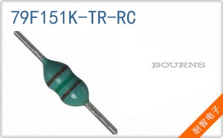79F151K-TR-RC