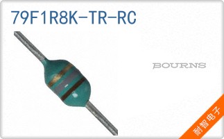 79F1R8K-TR-RC