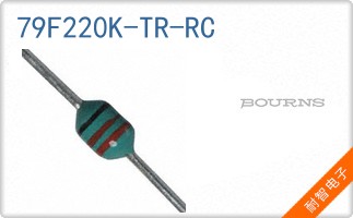 79F220K-TR-RC