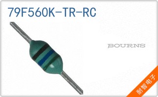 79F560K-TR-RC