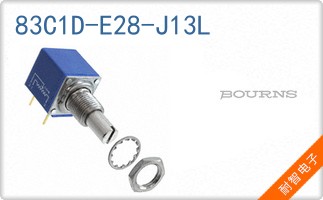 83C1D-E28-J13L
