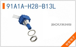 91A1A-H28-B13L