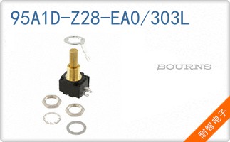 95A1D-Z28-EA0/303L