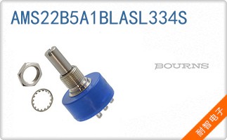 AMS22B5A1BLASL334S