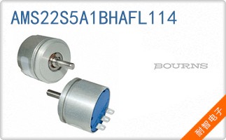 AMS22S5A1BHAFL114