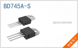 BD745A-S