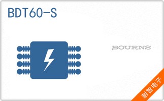BDT60-S