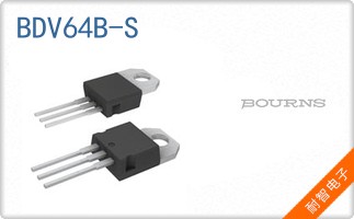 BDV64B-S