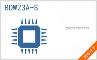 BDW23A-S