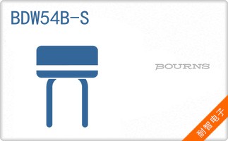 BDW54B-S