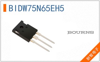 BIDW75N65EH5